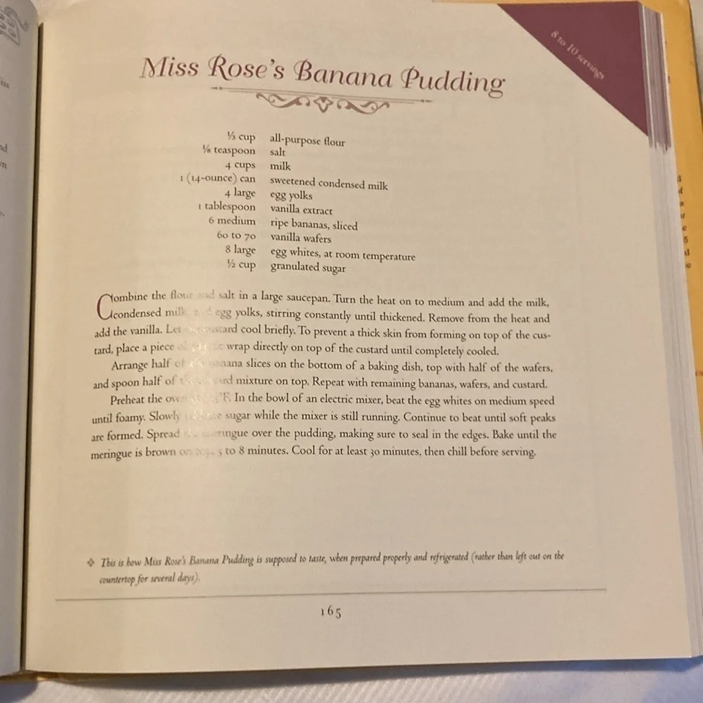 Mitford Cookbook and Kitchen Reader - Hardcover - Jan Karon - Recipes - YUM